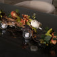 Tea lights Table Top Decor Arrangement Decoration for Dining Room Gift