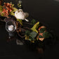 Tea lights Table Top Decor Arrangement Decoration for Dining Room Gift