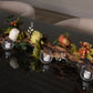 Tea lights Table Top Decor Arrangement Decoration for Dining Room Gift
