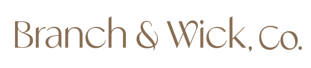 Branch & Wick Co.
